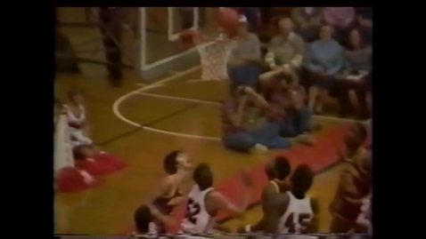 Thumbnail for The Ralph Miller Show, February 10, 1982.