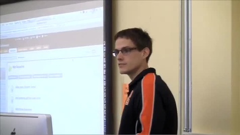 Thumbnail for Eric Weber - Science and Math Education