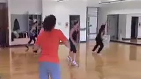 Thumbnail for workout