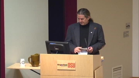 Thumbnail for Harward Endowment Lecture