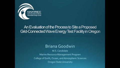 Thumbnail for Goodwin Sp2015