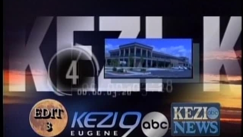 Thumbnail for Oregon State University women's basketball montage, 2001-2002