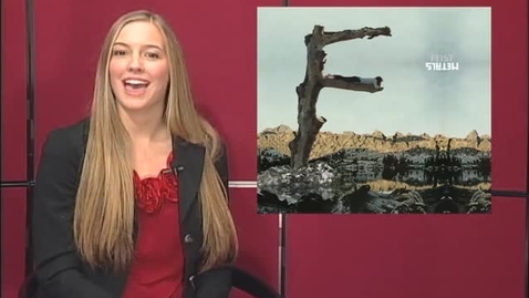 Thumbnail for &quot;Blonde Bombshells on the Hour&quot; [KBVR-TV Show], November 9, 2011