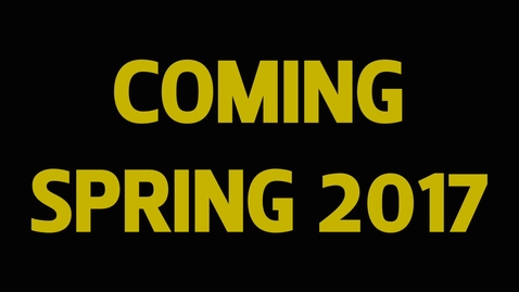 Thumbnail for GEP/GIS Promotional Video (Sans Music)