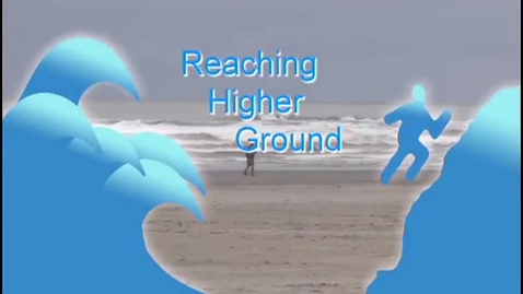 Thumbnail for Reaching Higher Ground