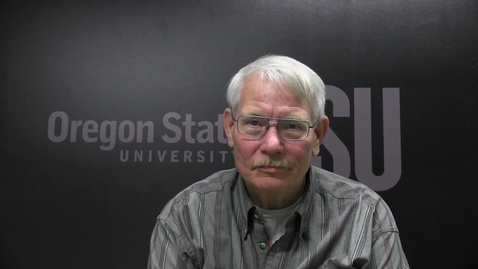 Thumbnail for Mike Beilstein Oral History Interview, July 7, 2016