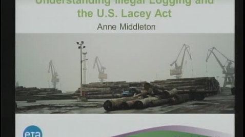 Thumbnail for Renewable Materials 2011 Seminar Series