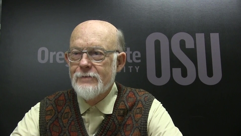 Thumbnail for Jon Shepard Oral History Interview, January 23, 2015