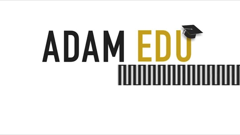 Thumbnail for ADAM Audio at OSU: Making Money in the Music Production Industry