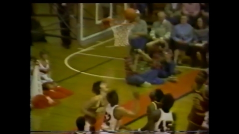 Thumbnail for The Ralph Miller Show, February 3, 1982.