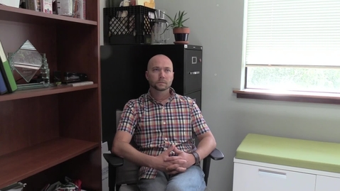 Thumbnail for Erik Frank oral history interview, September 7, 2018