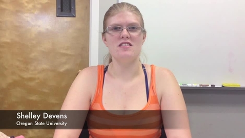 Thumbnail for BISP - Shelley Devens on WHR.m4v