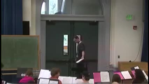 Thumbnail for Greg Smatlan - Music Ed Retreat