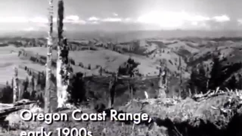 Thumbnail for Starker Lecture - Lloyd C. Irland - US Forest Ownership: Historic and Global Perspective (October 27, 2005)