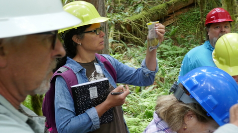 Thumbnail for Oregon Season Tracker Retreat