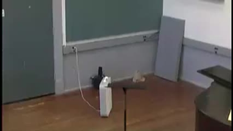 Thumbnail for Grad Conduct Masterclass 7/19