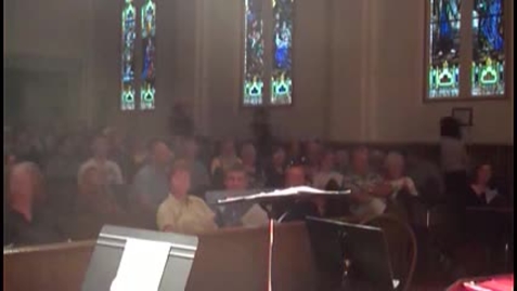 Thumbnail for Final performance part 2