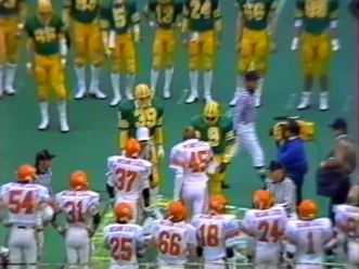 Oregon State University Vs University Of Oregon Civil War