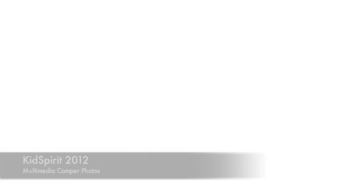 Thumbnail for KidSpirit 2012 Multimedia Campers Slideshow