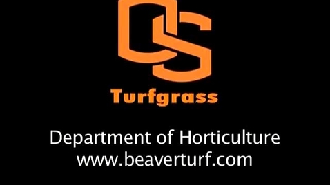Thumbnail for Mowing/Rolling/Primo Trial