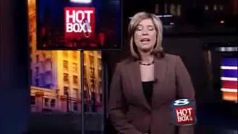 Thumbnail for KGW - Kathryn Higley on KGW Live @ 7 - 3/16/2011