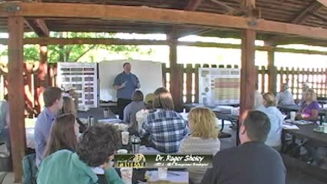 Thumbnail for 14 Roger-prioritizing mgmt.wmv