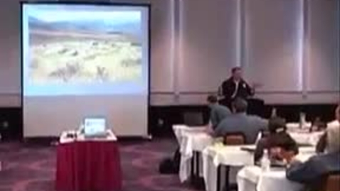 Thumbnail for Roger-Overview of cheatgrass control