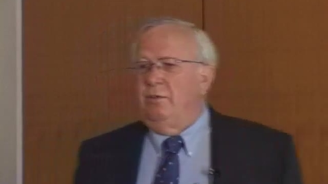 Thumbnail for Michael Merzenich (1 of 9)