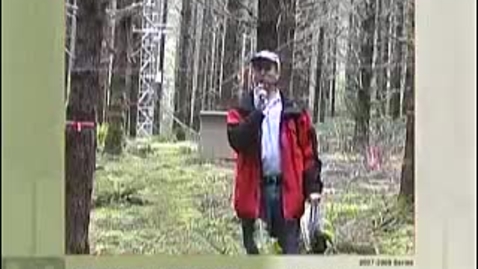 Thumbnail for A Virtual Tour: Starker Lecture Series Capstone Field Trip