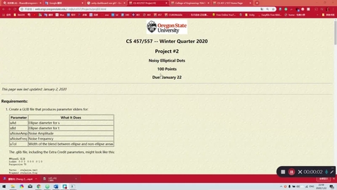 Thumbnail for Kaltura Capture recording - January 22nd 2020, 10:58:36 pm