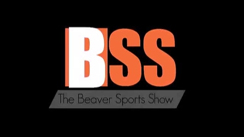 Thumbnail for The Beaver Sports Show #25