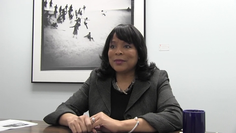 Thumbnail for Loretta Smith Oral History Interview, January 21, 2015