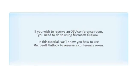 Thumbnail for entry Schedule Conference Rooms Using Outlook