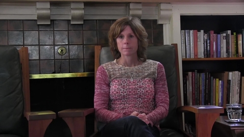 Thumbnail for Joy Petersen Oral History Interview, October 4, 2014