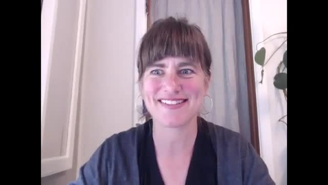 Thumbnail for 2020-04-15 Dr. Jennifer Jordan: how to research