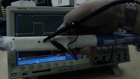 Thumbnail for WS2812 Waveform Inspection