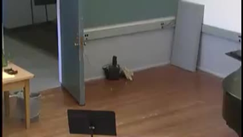 Thumbnail for Conducting Class 8/4