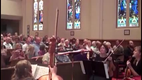 Thumbnail for Final Performance 8/11