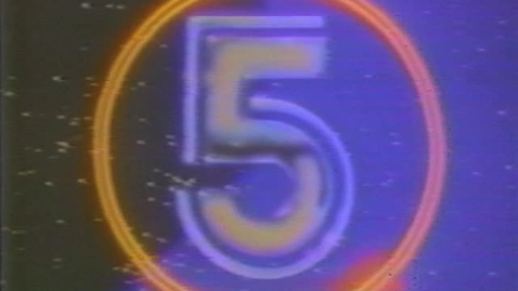 Thumbnail for The Ralph Miller Show, February 28, 1984