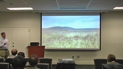 Thumbnail for Jeremy James 2, EBIPM Symposium at 2012 SRM