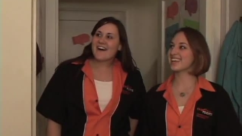 Thumbnail for &quot;Trading Rooms: Oregon State Edition&quot; [KBVR-TV], 2008