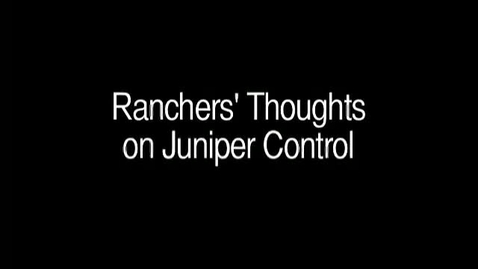 Thumbnail for The Quiet Invasion: The Rancher Perspective (Bonus Feature)