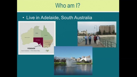 Thumbnail for Mentoring Research Students - Hugh Kearns 2014