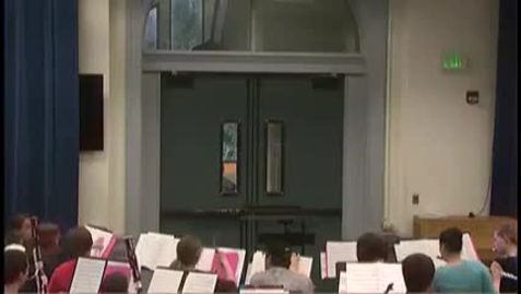Thumbnail for Paul Dunsmoor - Music Ed Retreat