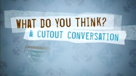 Thumbnail for What Do You Think?  File Sharing Documentary