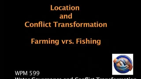 Thumbnail for Farms vs. Fish Role Role Play