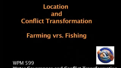 Thumbnail for entry Farms vs. Fish Role Role Play