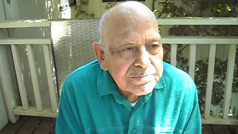 Thumbnail for Una entrevista oral con Brother Martín Gonzalez / An Oral History Interview with Brother Martín Gonzalez
