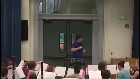 Thumbnail for Brian Massey - Music Ed Retreat