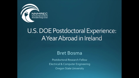 Thumbnail for Bosma Sp2015